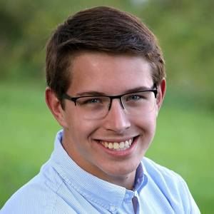 Meet your Posher, Connor